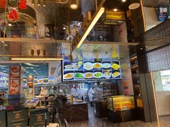 -望海湾海鲜楼·海鲜(河南路店)
