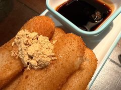 -江边城外烤全鱼(方庄时代购物中心店)