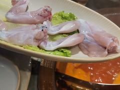 -廖掌柜·重庆鲜货火锅(上海首店)