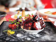-上海滩餐厅(BFC外滩金融中心店)
