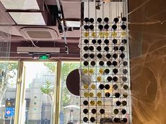 -Brut Eatery Wine Bar & Restaurant (建国东路店)