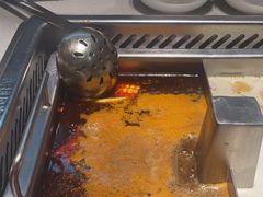 -海底捞火锅(璞丽中心店)