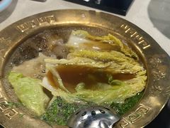 -和庆斋羊蝎子火锅·碳缸烧烤(顺义旗舰店)