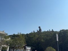 -天坛大佛