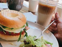 -VESH COFFEE(定西路店)