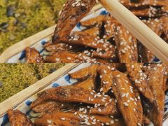 -古乡居甜品(大信店)