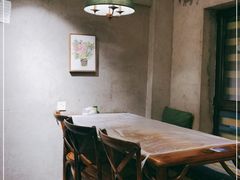 -李记潮汕砂锅粥(营福路店)