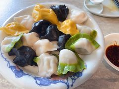 -小平岛开海水饺(皇姑店)