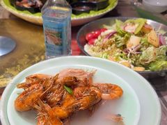 -淀里船宴(卓达店)