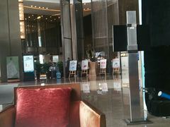 -舟山希尔顿酒店