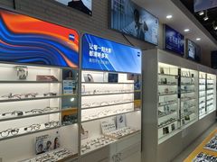 -诺柯视眼镜-蔡司依视路官方工厂店(淞南一店)
