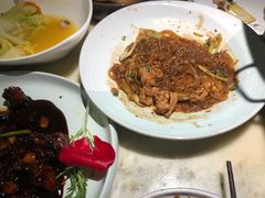 -绿茶餐厅(成都大悦城店)