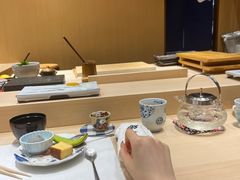-鮨一日本料理旗舰店(总店)