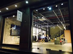 -NIKE LAB X158(新乐路店)