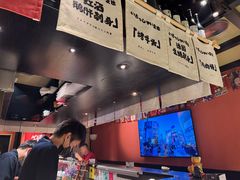 -乌君·酒场·炭火烧鸟(侨城坊店)