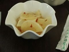 -集草轩·重庆麻辣烤鱼(西湖道店)