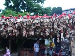 -丽江古城第一观景台