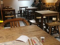 大堂-卤儿道道(龙游路店)