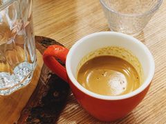 浓缩咖啡-COFFEE HOLIC(朝外SOHO店)