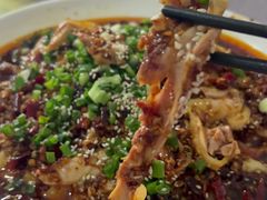 -金水泊山庄·花椒鸡(铁山坪店)