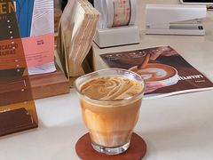 -Eu2+ coffee(上大路店)