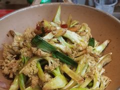 -肖记公安牛肉鱼杂馆·省级非物质文化遗产(江汉路直营店)