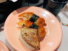 -争鲜回转寿司(朝北大悦城店)