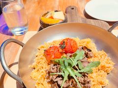 红酒炖牛肉配藜麦饭-Magnet磁食(愚园路店)