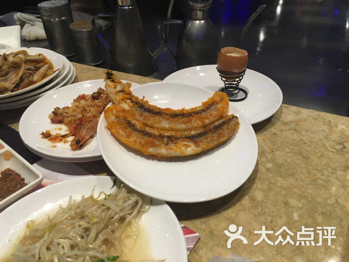 少董鐵板燒(合肥天鵝湖萬達店)圖片 - 第12張