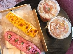 -喜茶(深圳福田星河COCO Park店)