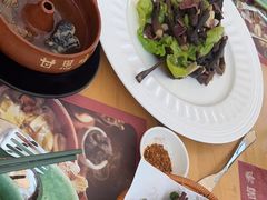 -甘思咪哚·云南艺术餐厅(天河广百店)