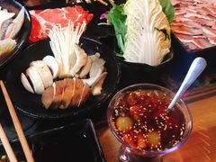 -丽江庭院之爱在路上(西单店)