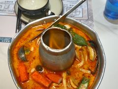 -探越小馆·越泰料理(增城永旺店)
