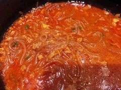 -小厨娘淮扬菜(板桥一店)