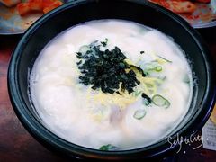 -神仙雪浓汤(明洞店)