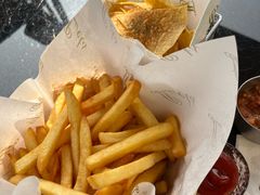-Lets burger非常汉堡·环球风味(蓝色港湾店)