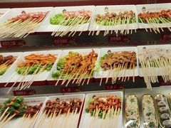 -宏姐串串香(宏伟路店)