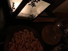 -江湖边·小生活