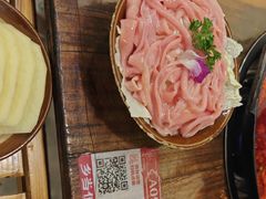 -乡当俏老火锅