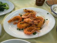 -秋姐美食店(旅游大道店)