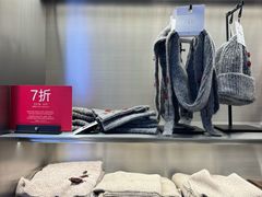 -ZARA(青岛万象城店)