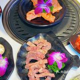 开春吃烤肉，来吉家烤肉丰富还有牛排