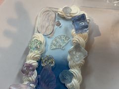-郑在DIY·潮玩银饰绘画手作(中央大道旗舰店)