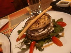 -安妮意大利餐厅(国贸店)