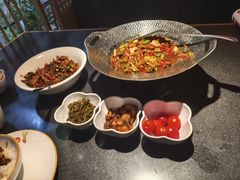 -湘阁里辣(东门茂业店)