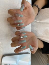 -斯馨·健康美甲美睫