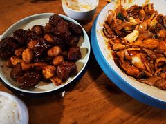 -陈傻子餐厅(世纪都会店)