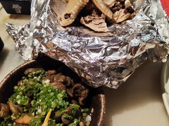 -桂满陇-十里风荷(合生汇店)