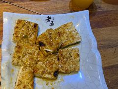 -老五烧烤(石牌岭店)