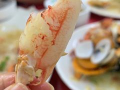 -三亚相缘海鲜·烧烤·糟粕醋(三亚湾店)